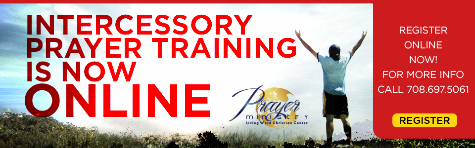 Home Living Word Christian Center