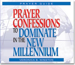 Prayer Ministry